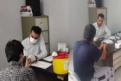 شناسایی یک بیمار مبتلا به هپاتیت C در پویش غربالگری؛ نجات جان بیمار با تشخیص به موقع